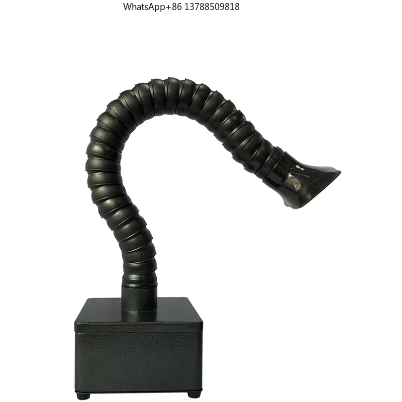 Solder Smoke Purifier Industri - Industrial Laser Solder Iron ulasan dan harga