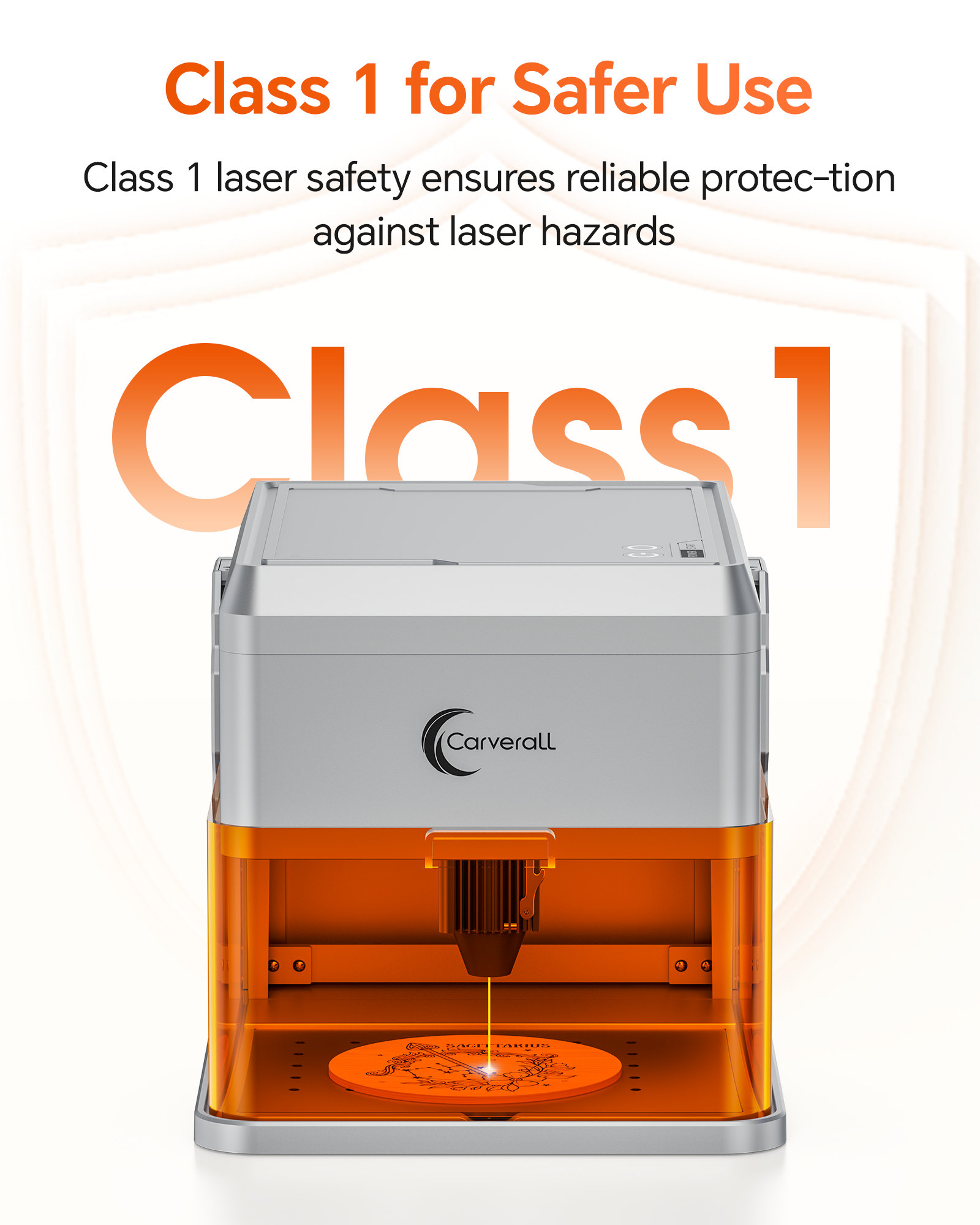 Laser Engraver Machine Desktop - Laser Marking Machine ulasan dan harga