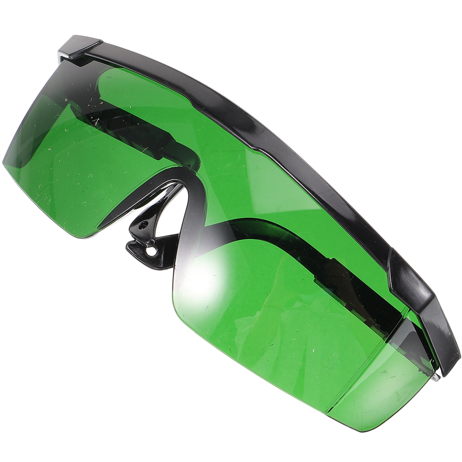 Laser Safety Goggles Black Fra - Industrial Laser Glasses ulasan dan harga