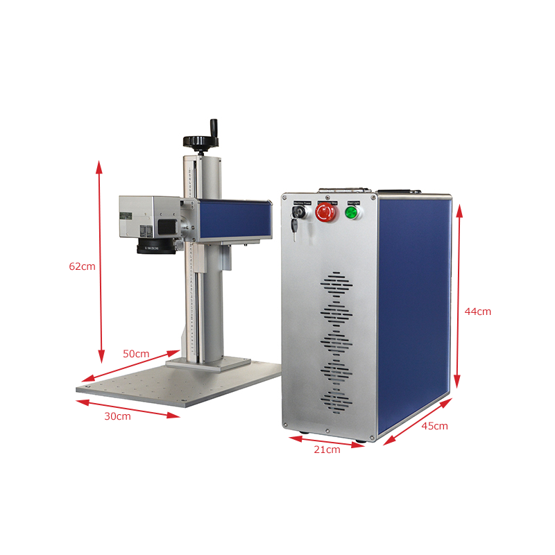 Compact And Efficient Fiber La - Industrial Laser Uses ulasan dan harga