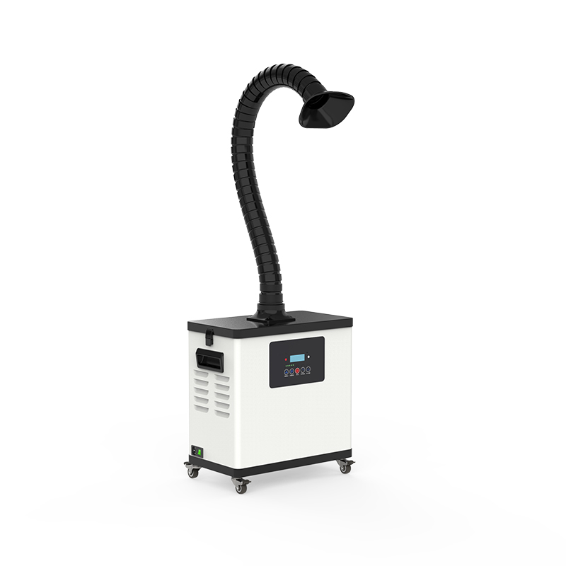 Mobile Industrial Workshop Sys - Industrial Laser Solder Iron ulasan dan harga