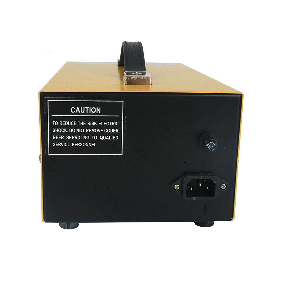 DX-30A Handheld Spot Laser Wel - Industrial Laser Welder Constant ulasan dan harga