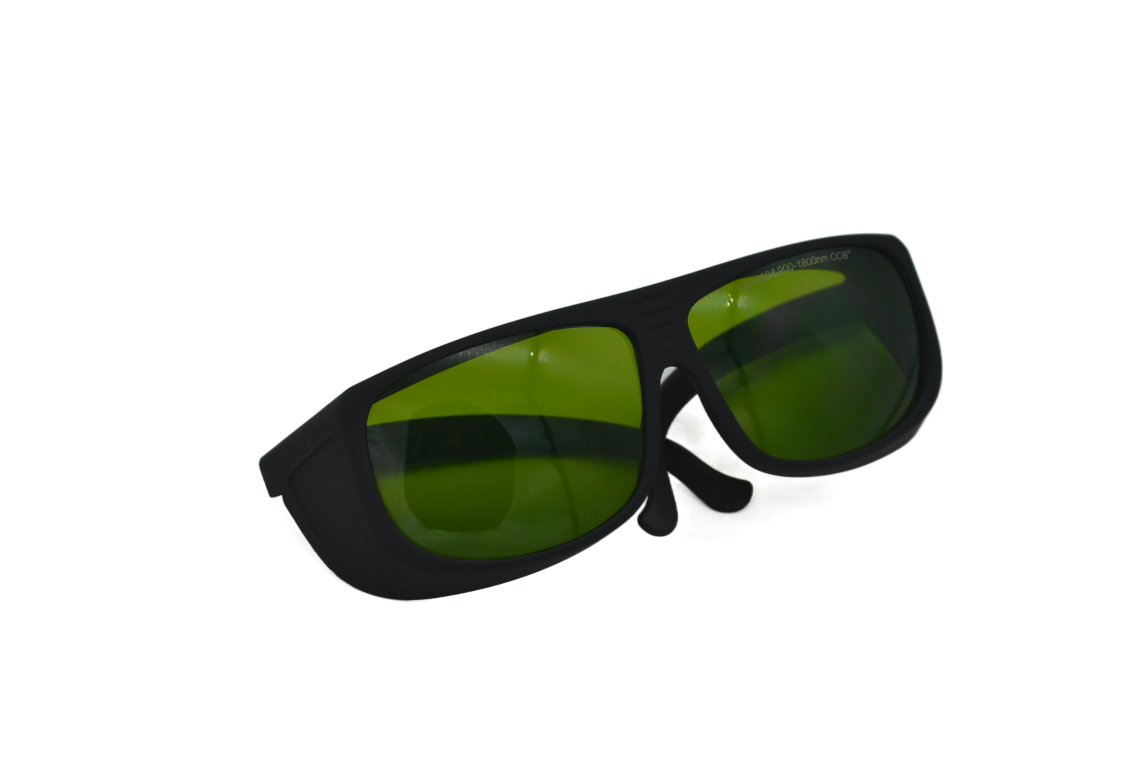 OD8+ Laser Welding Safety Glas - Industrial Laser Glasses ulasan dan harga