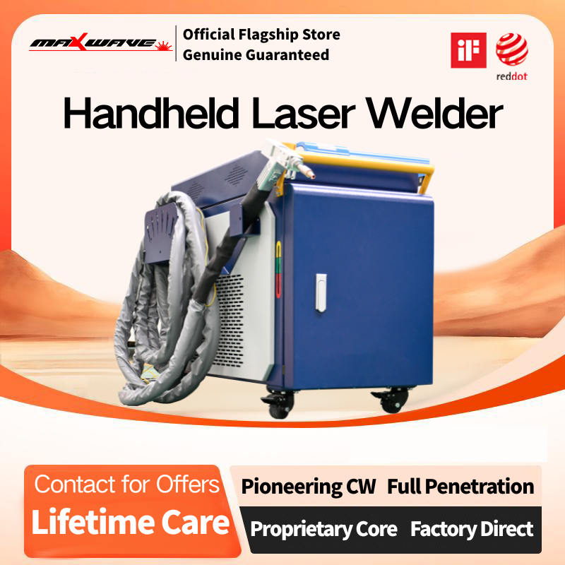 Jewelry Handheld Laser Welder, - Industrial Laser Welder Constant ulasan dan harga