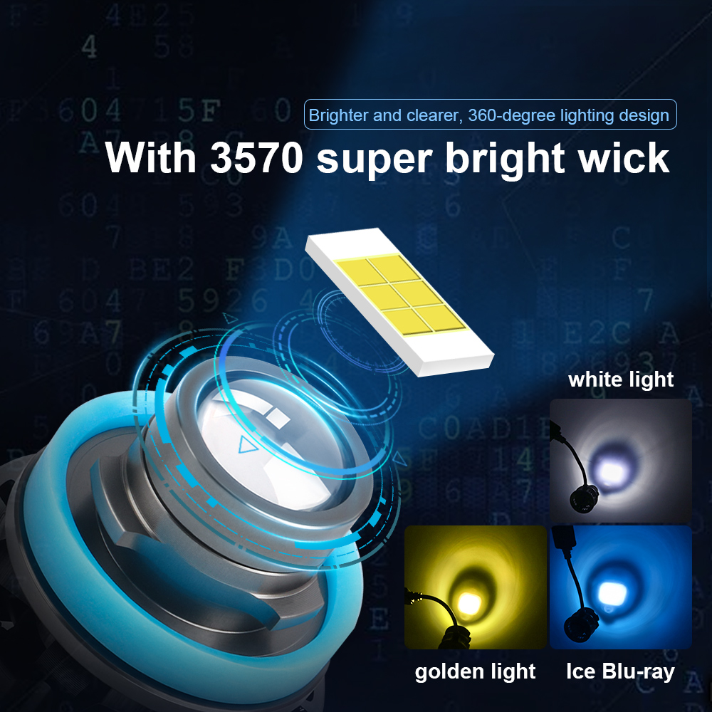 2pcs Car Laser H7 H11 9005 900 - Industrial Laser Projection ulasan dan harga