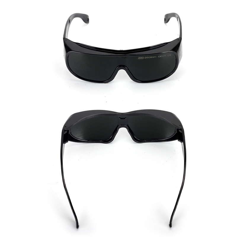 200-2000Nm Laser Protective Gl - Industrial Laser Glasses ulasan dan harga