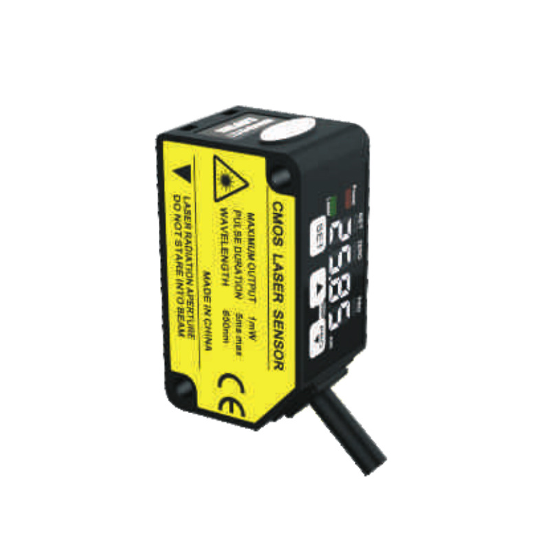 CMOS Laser Ranging Sensor LC-S - Industrial Laser Uses ulasan dan harga