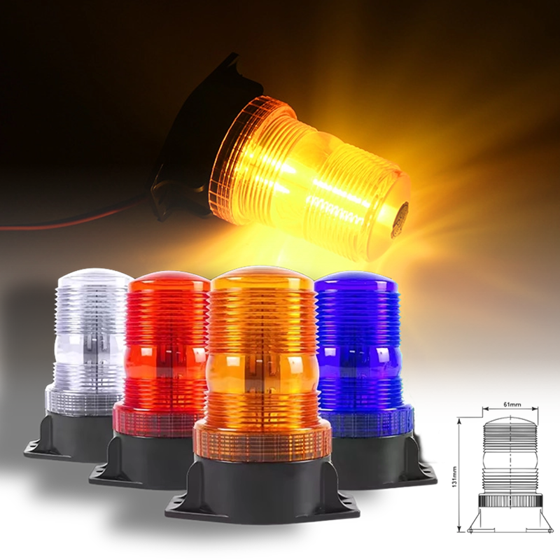 LED Strobe Light 12V-24V 30 LE - Industrial Laser Pointer 24V ulasan dan harga