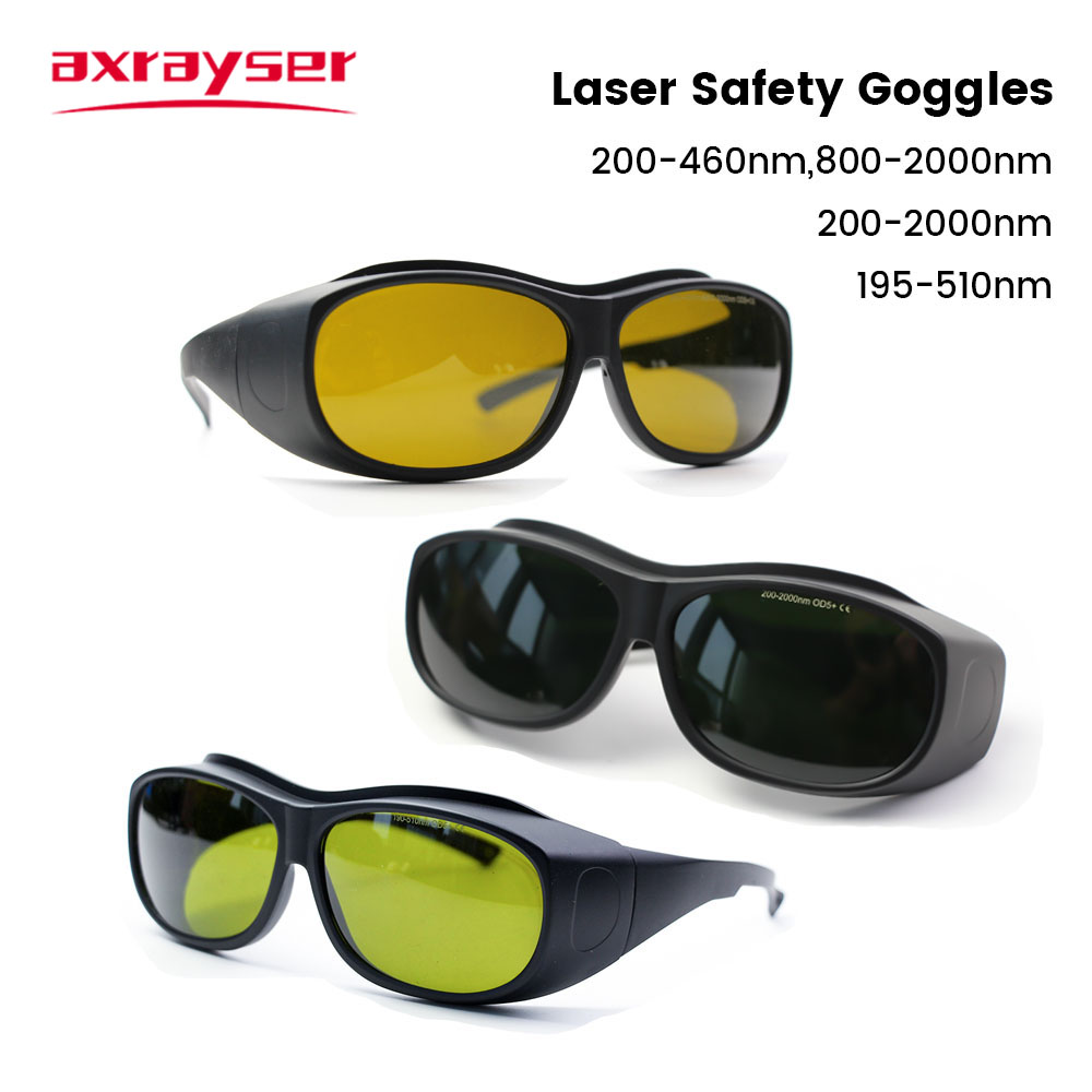 Laser Safety Goggles Laser Wel - Industrial Laser Glasses ulasan dan harga