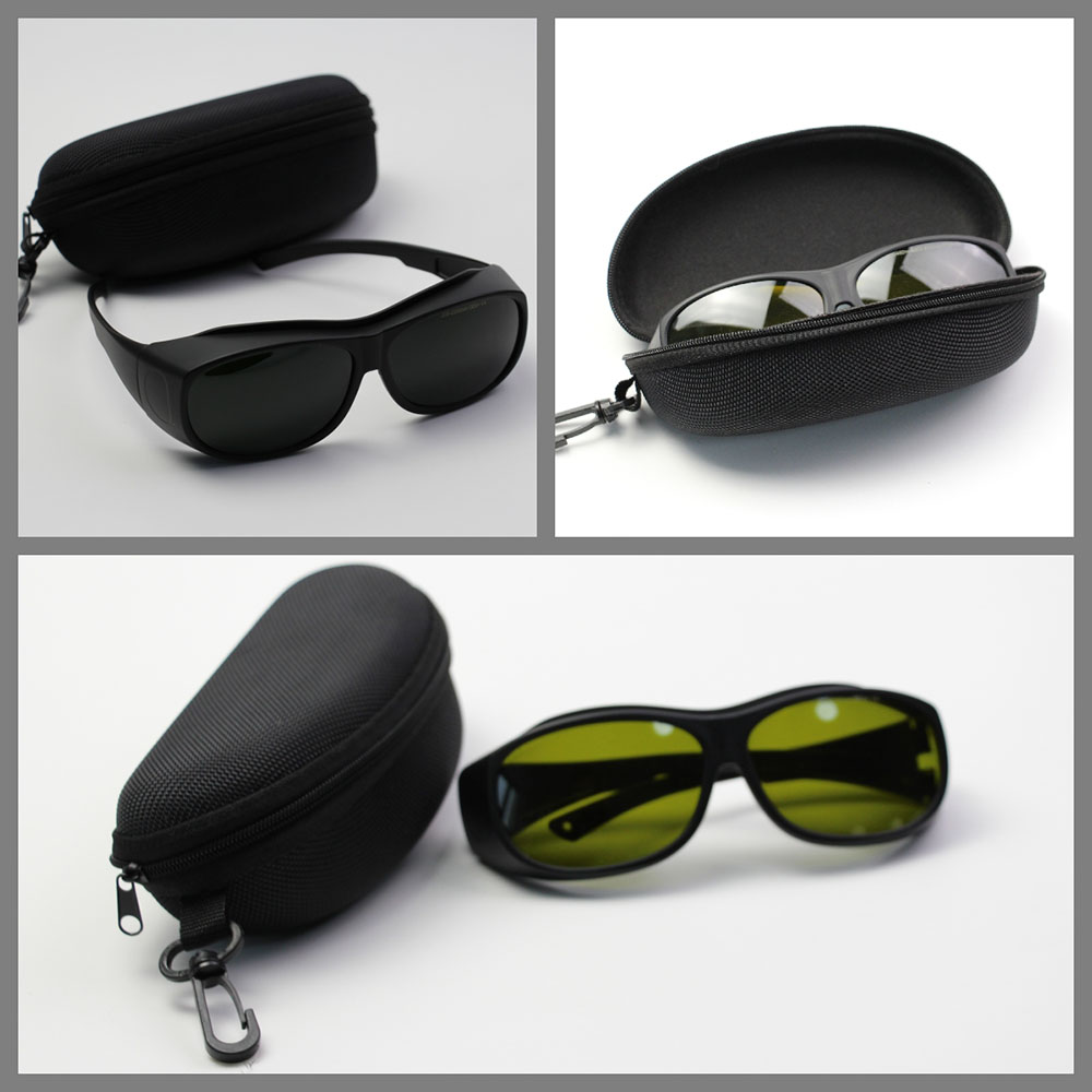 Laser Safety Goggles Laser Wel - Industrial Laser Glasses ulasan dan harga