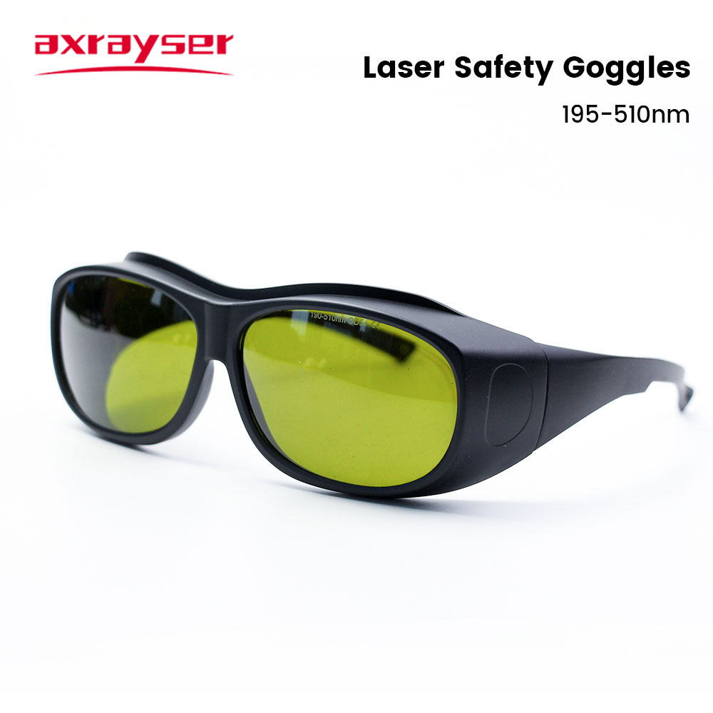 Laser Safety Goggles Laser Wel - Industrial Laser Glasses ulasan dan harga