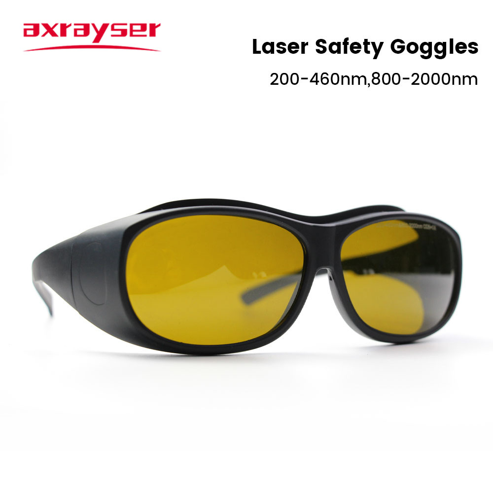 Laser Safety Goggles Laser Wel - Industrial Laser Glasses ulasan dan harga