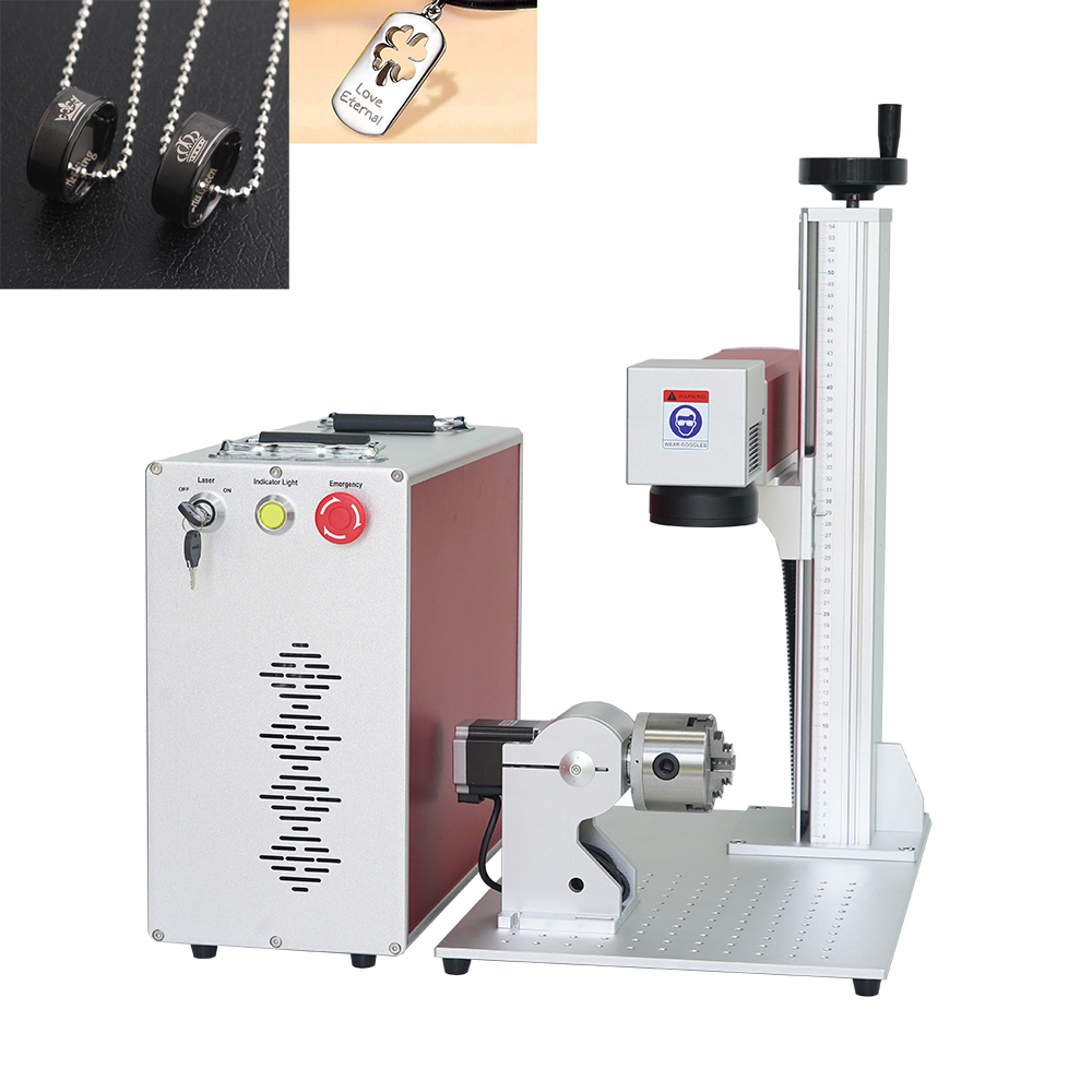 Wood Printing Machine Promotio - Laser Marking Machine ulasan dan harga