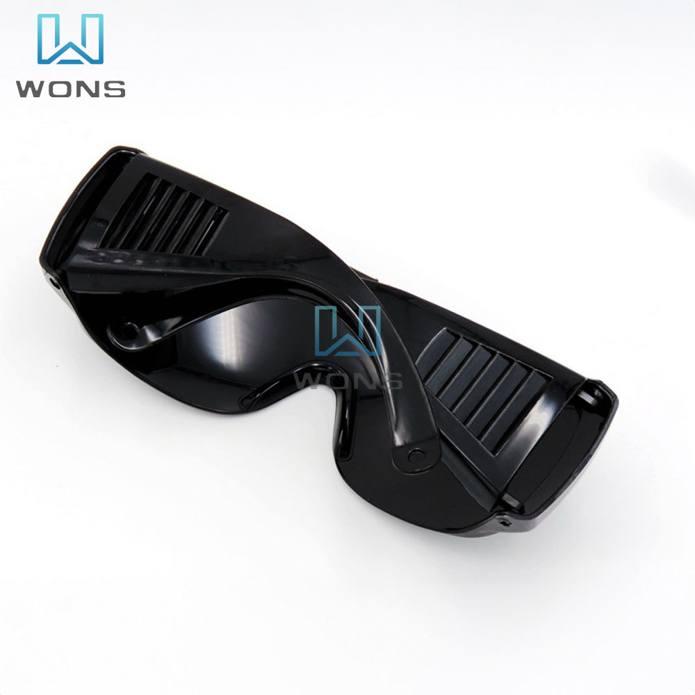 Professional Laser Safety Glas - Industrial Laser Glasses ulasan dan harga