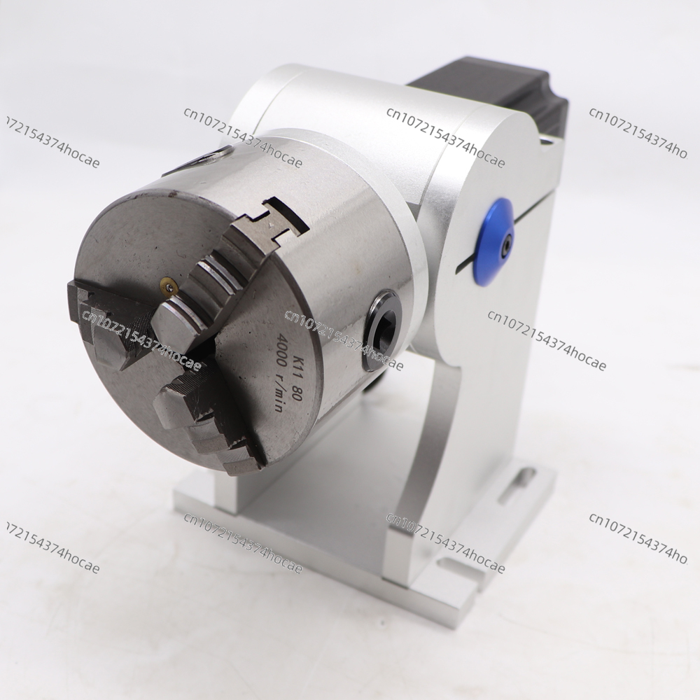 Professional D80 D100 3 Claws  - Laser Marking Machine ulasan dan harga