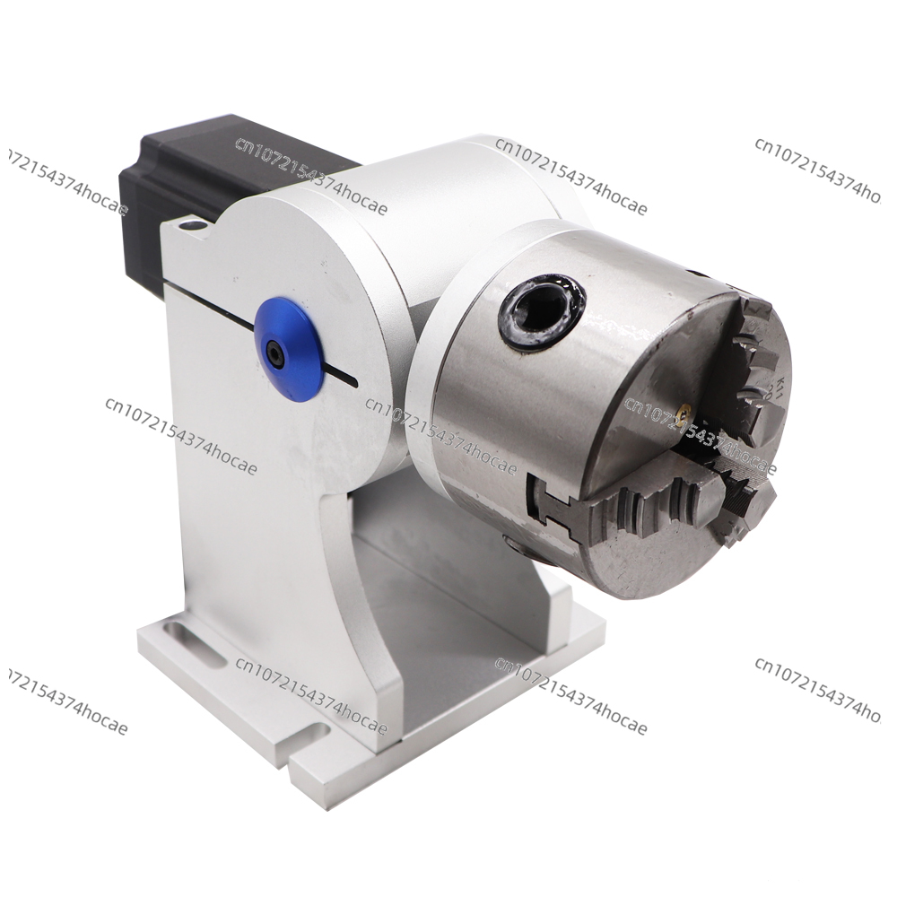 Professional D80 D100 3 Claws  - Laser Marking Machine ulasan dan harga