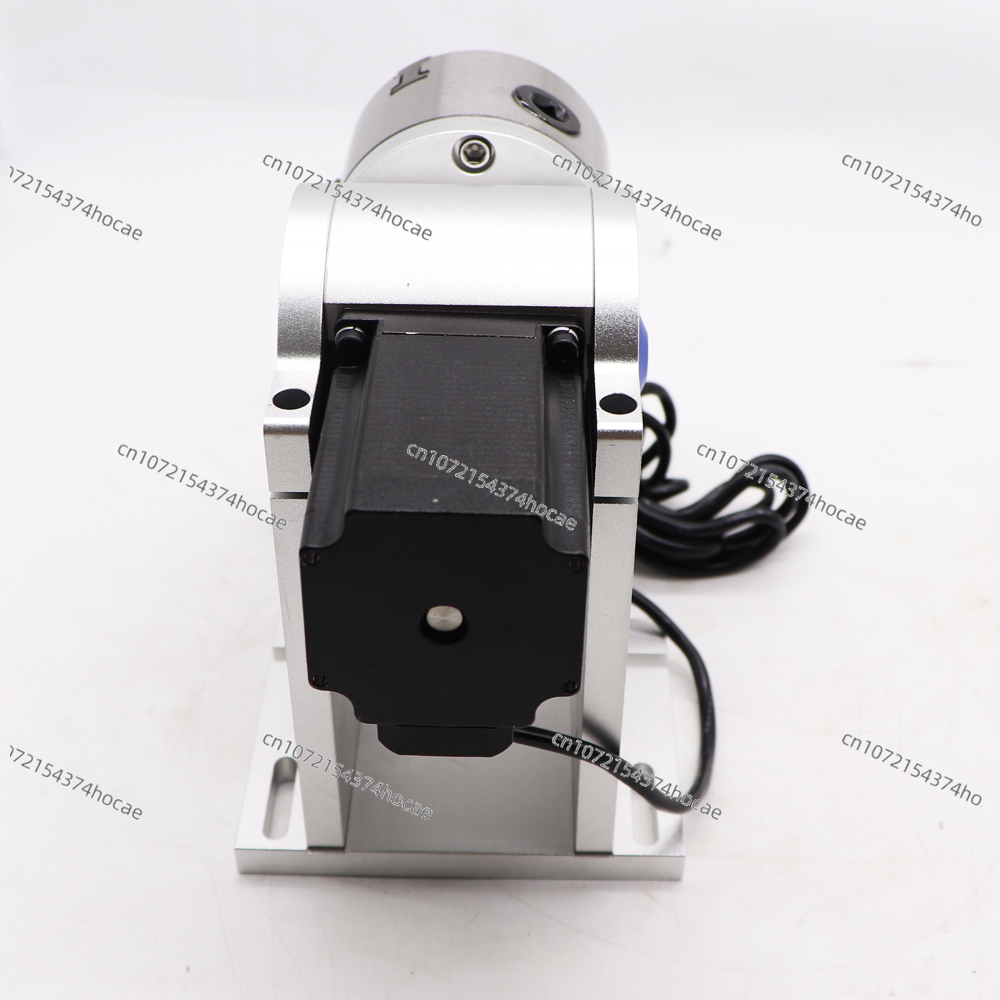 Professional D80 D100 3 Claws  - Laser Marking Machine ulasan dan harga