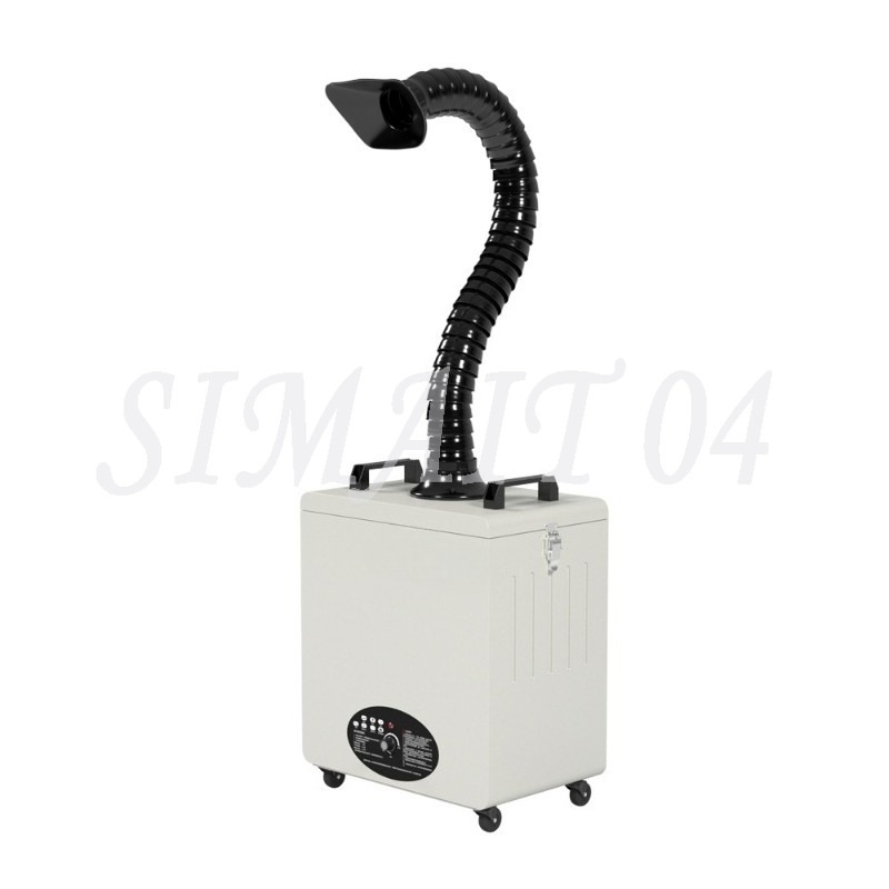 Laser Marking, Smoke Purifier, - Industrial Laser Solder Iron ulasan dan harga