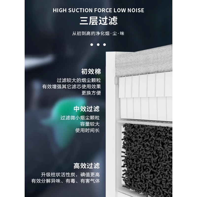 Industrial Solder Smoke Purifi - Industrial Laser Solder Iron ulasan dan harga