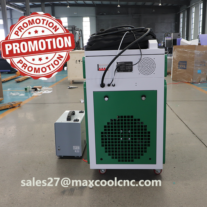 2000W Raycus Fiber Laser Weldi - Industrial Laser Welder Constant ulasan dan harga