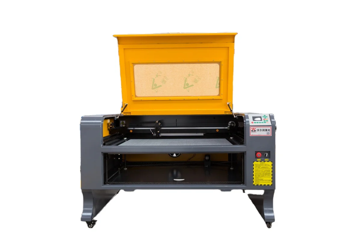 New Products Industrial 9060 H - Quality Industrial Laser Cutting ulasan dan harga