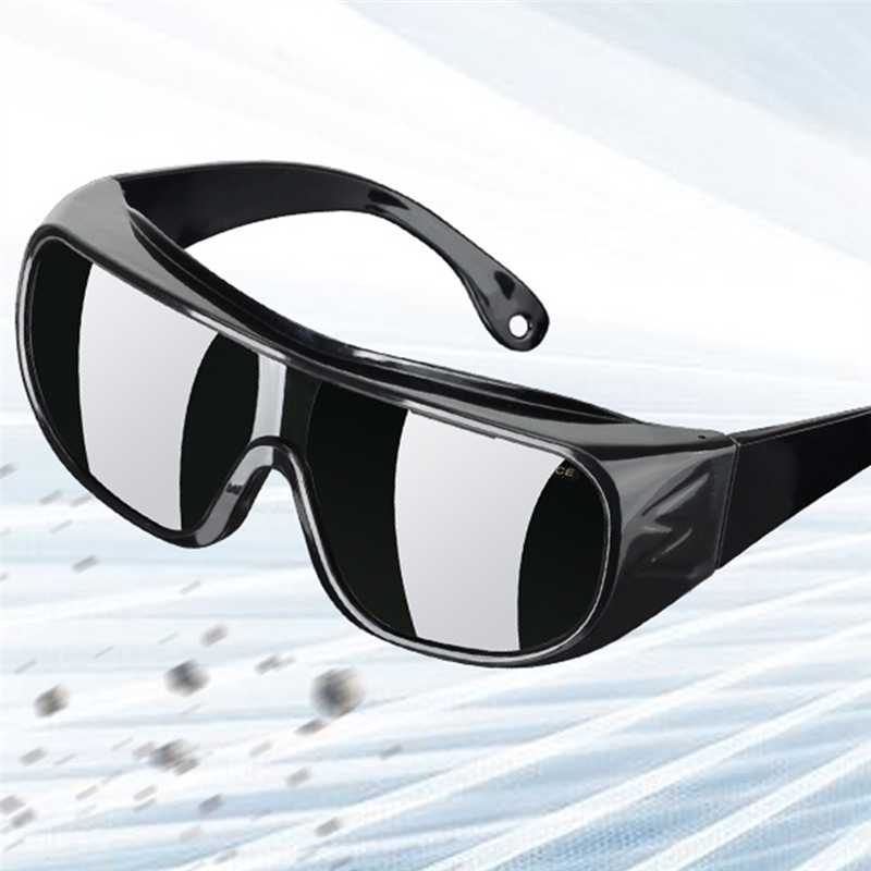 ABKJ-200-2000Nm Laser Protecti - Industrial Laser Glasses ulasan dan harga
