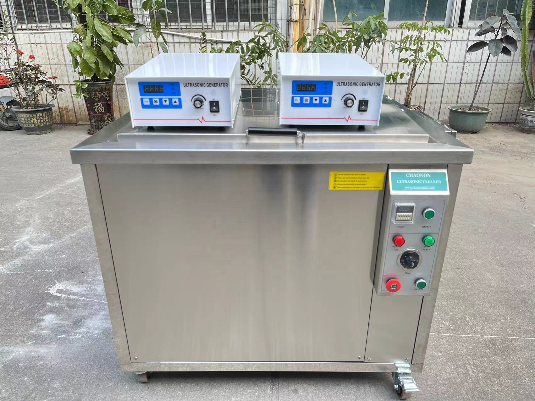 Electric Engine Cleaning Machi - Industrial Laser Uses ulasan dan harga