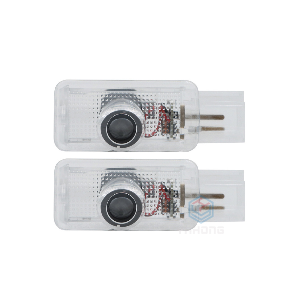 2PC Led Car Door Light Laser P - Industrial Laser Projection ulasan dan harga