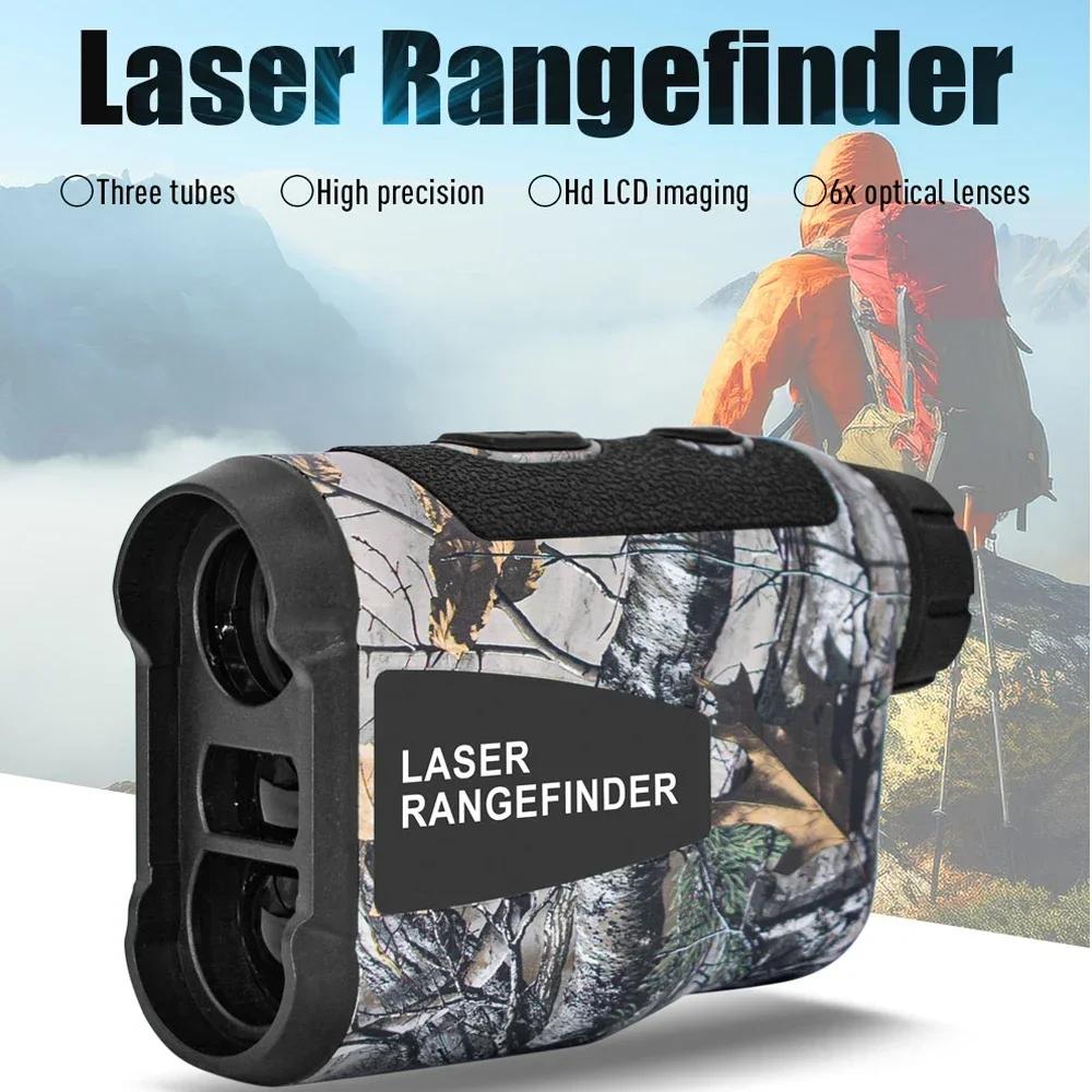 Laser Rangefinder for Hunting  - Industrial Laser Rangefinder ulasan dan harga