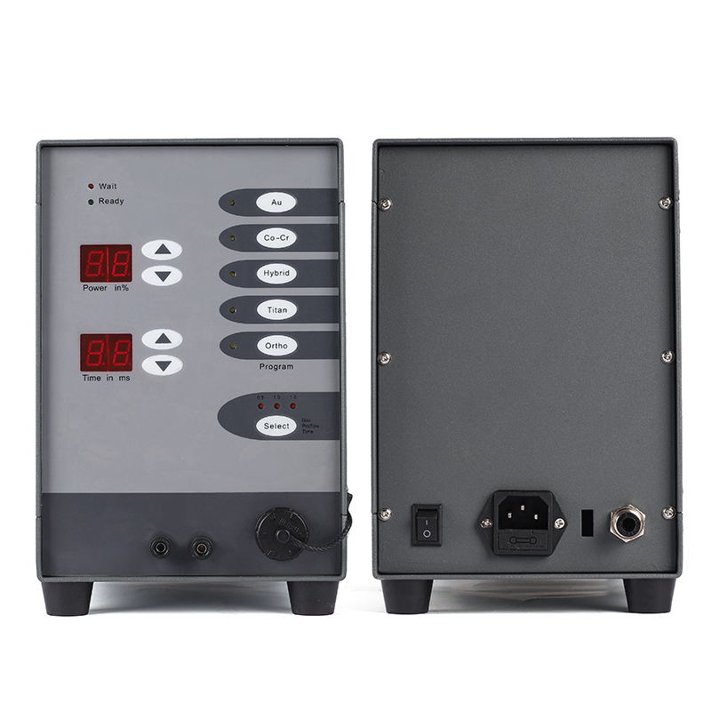 Stainless Steel Spot Welding M - Industrial Laser Welder Constant ulasan dan harga