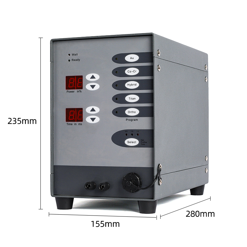 Stainless Steel Spot Welding M - Industrial Laser Welder Constant ulasan dan harga